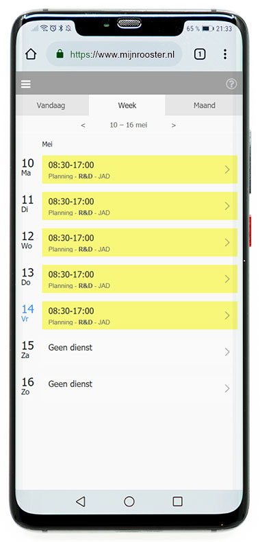 mobile-week