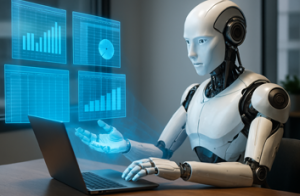 AI personeelsplanning software