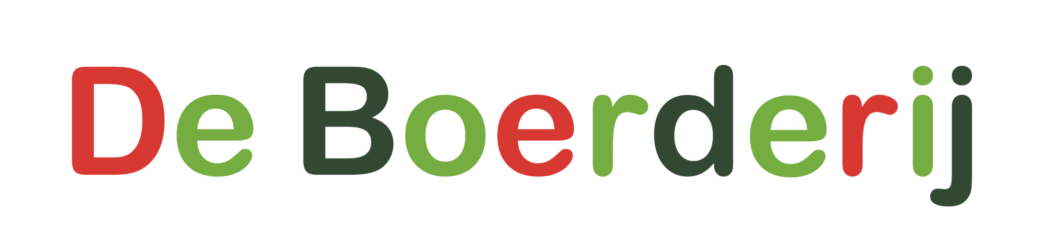 Boerderij
