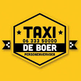 taxi-de-boer